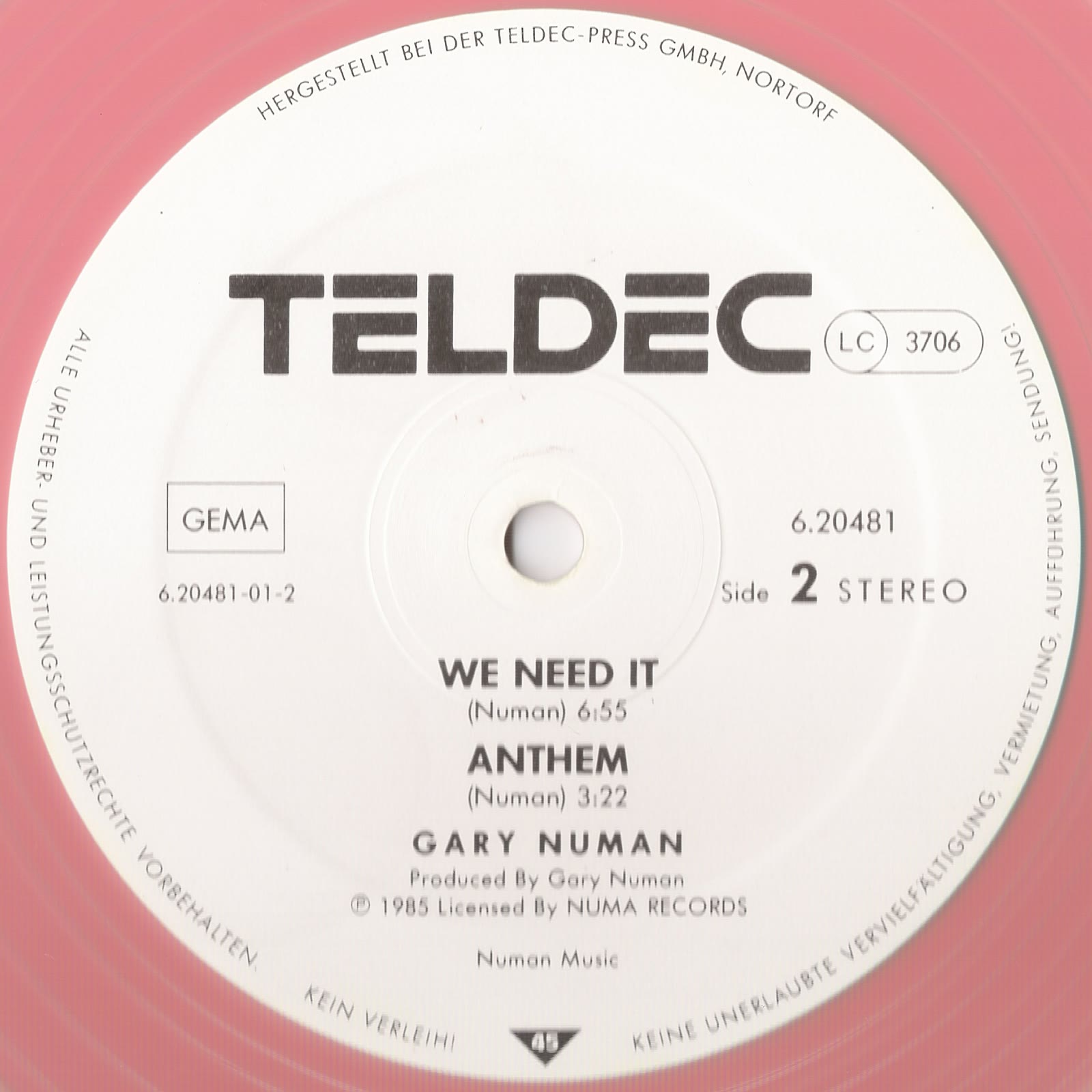 6.20481 AE B Side Label.