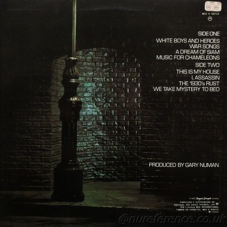 K 58723 Back Cover.