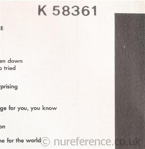 K 58361 Detail 1.