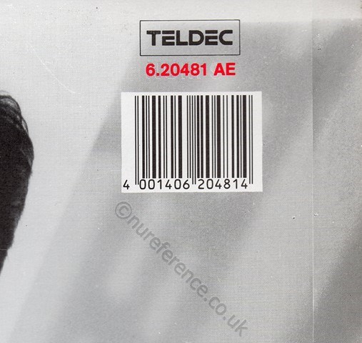 6.20457 AE Cover Detail.