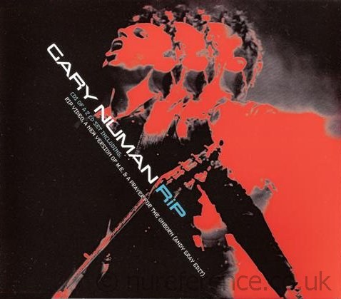 JHCDS 1 2000 Promo Cover.