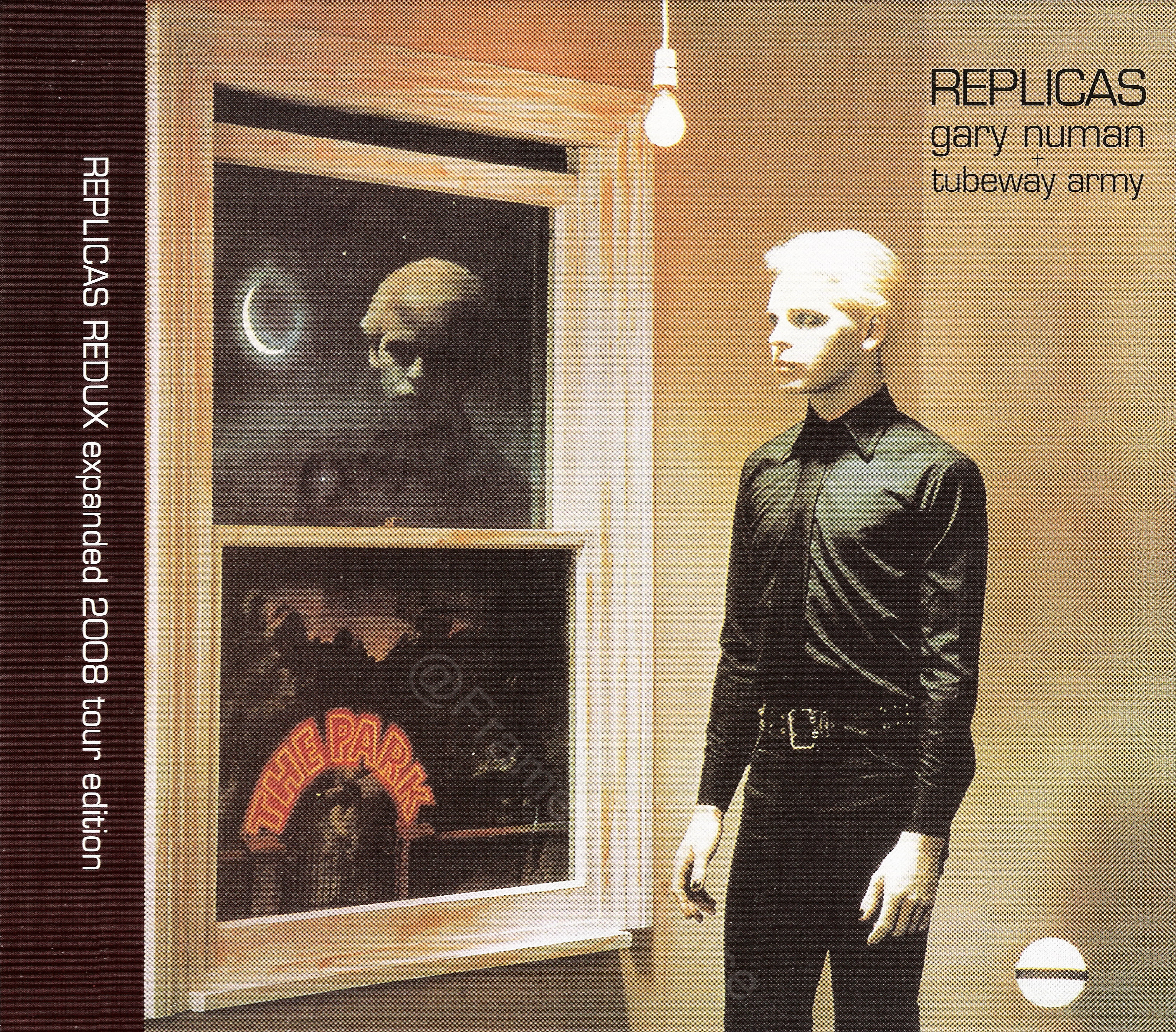 BBQCD 2057 Box Cover.