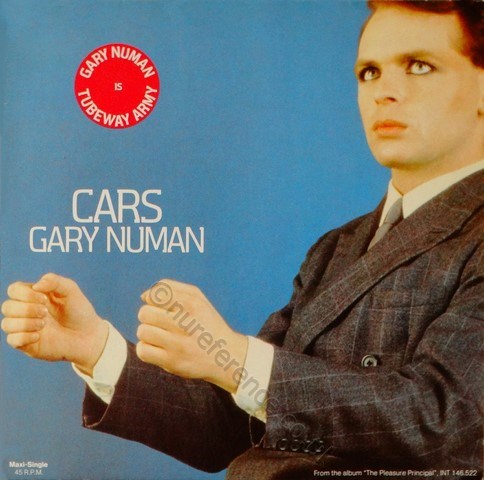 INT 126.502 AVES Records Cover.