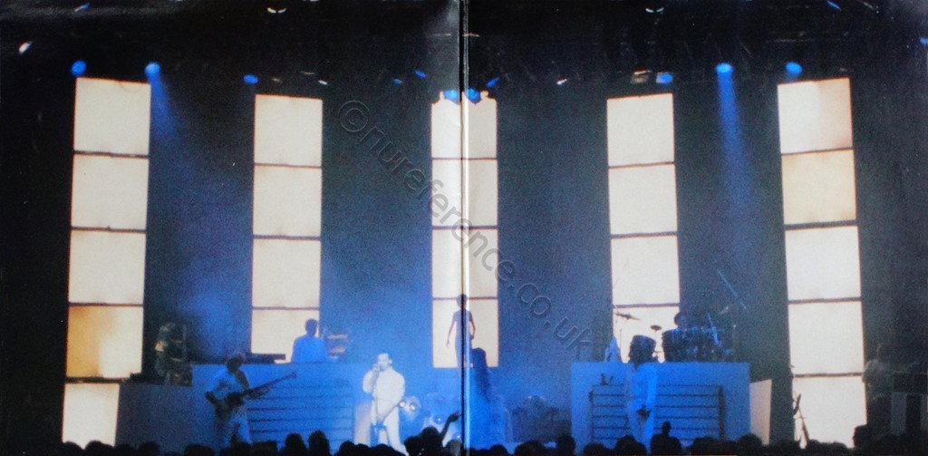 6.28659 DX Inner Gatefold.