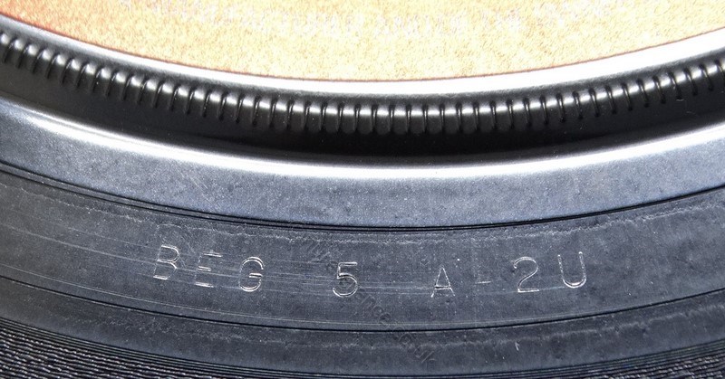 BACK 2 (BEG 5) A Side Matrix