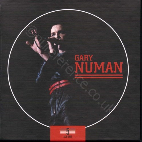 BBQCD 2104 Box Cover