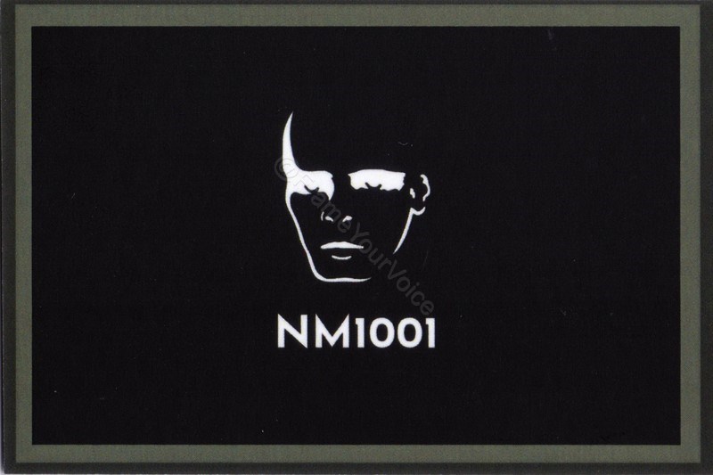 NMl001 UK Date Correction Card Front.