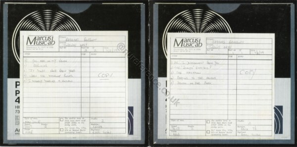 BBQCD 2057 Book.