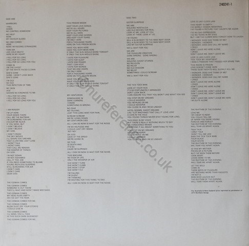 240241-1 Inner Lyrics.