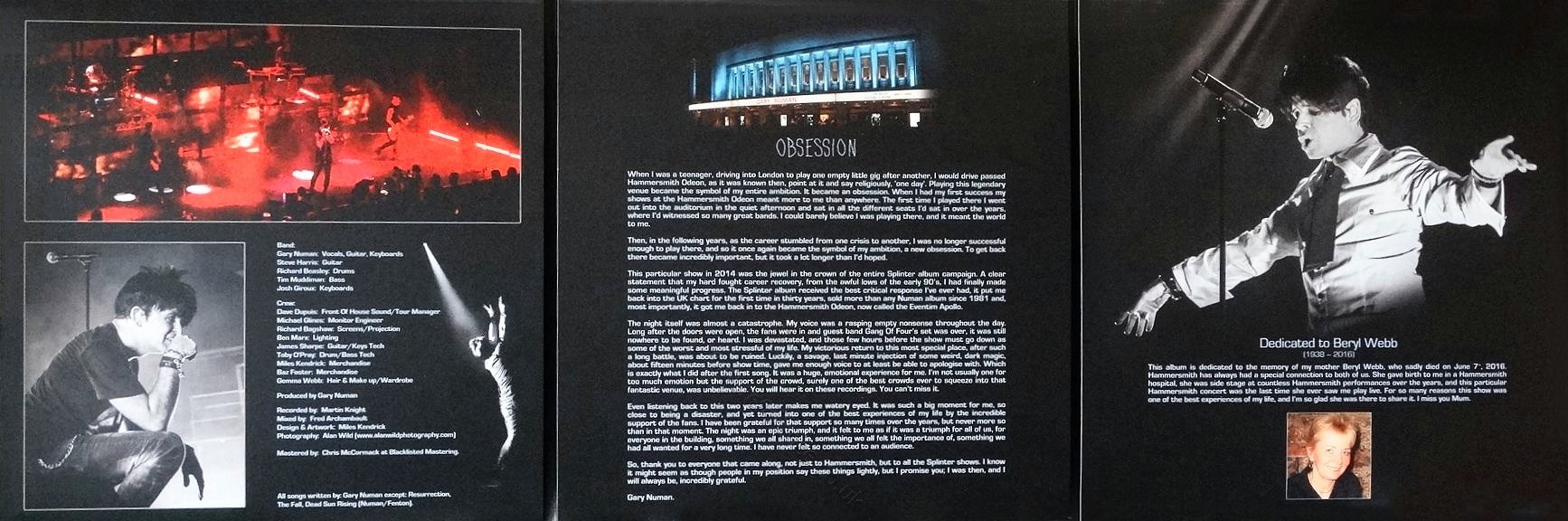 Triple Gatefold Inner.