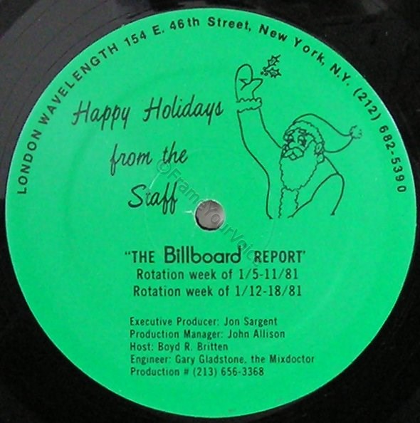 Jan 81 Transcription