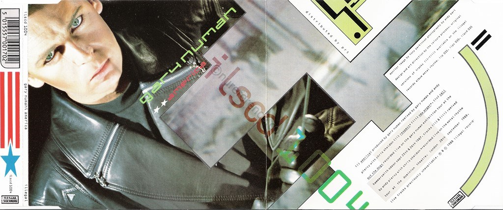 ILSCD 1004 Full Cover