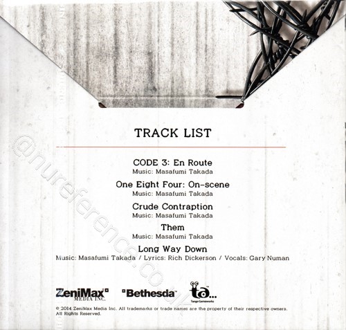 Promo Back.