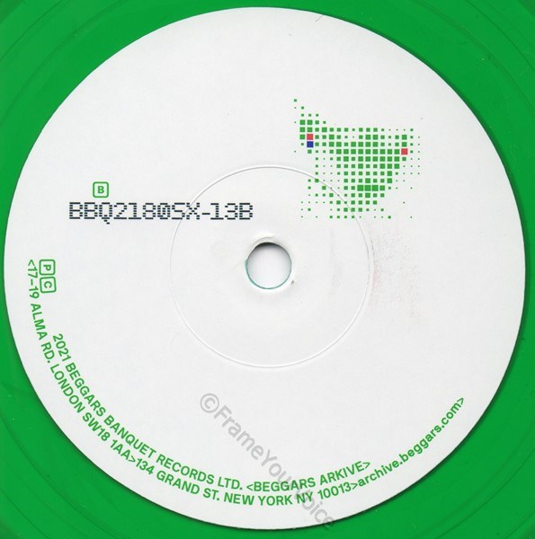 BBQ2180SX-13B B Side Label
