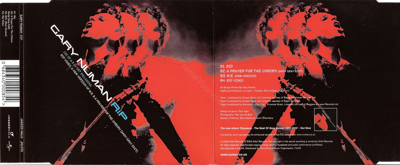 Inner Lyrics