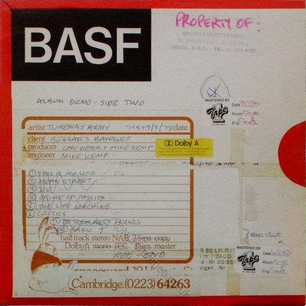 VIN180LP026/27 Back.