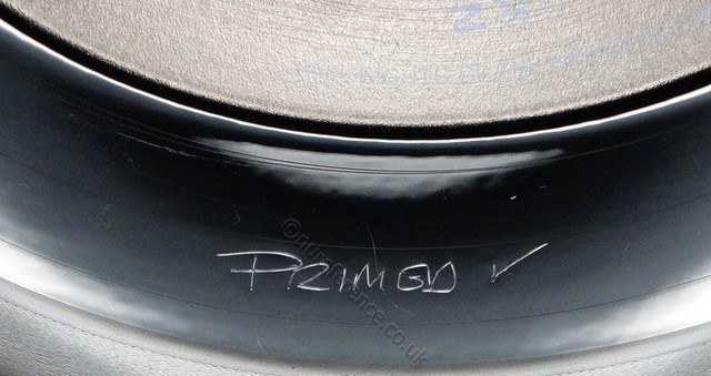 NUMA 1010 Side 6 Matrix 2