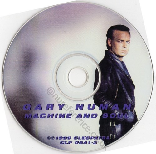 CLP 0541-2 Label.