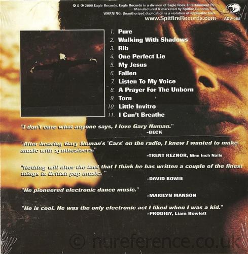 ADV-088 Promo Back Cover.