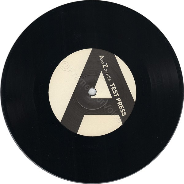 MMU1 US TP 'B' Label.