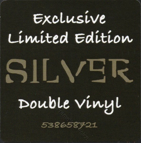 538658711 B Side Label.