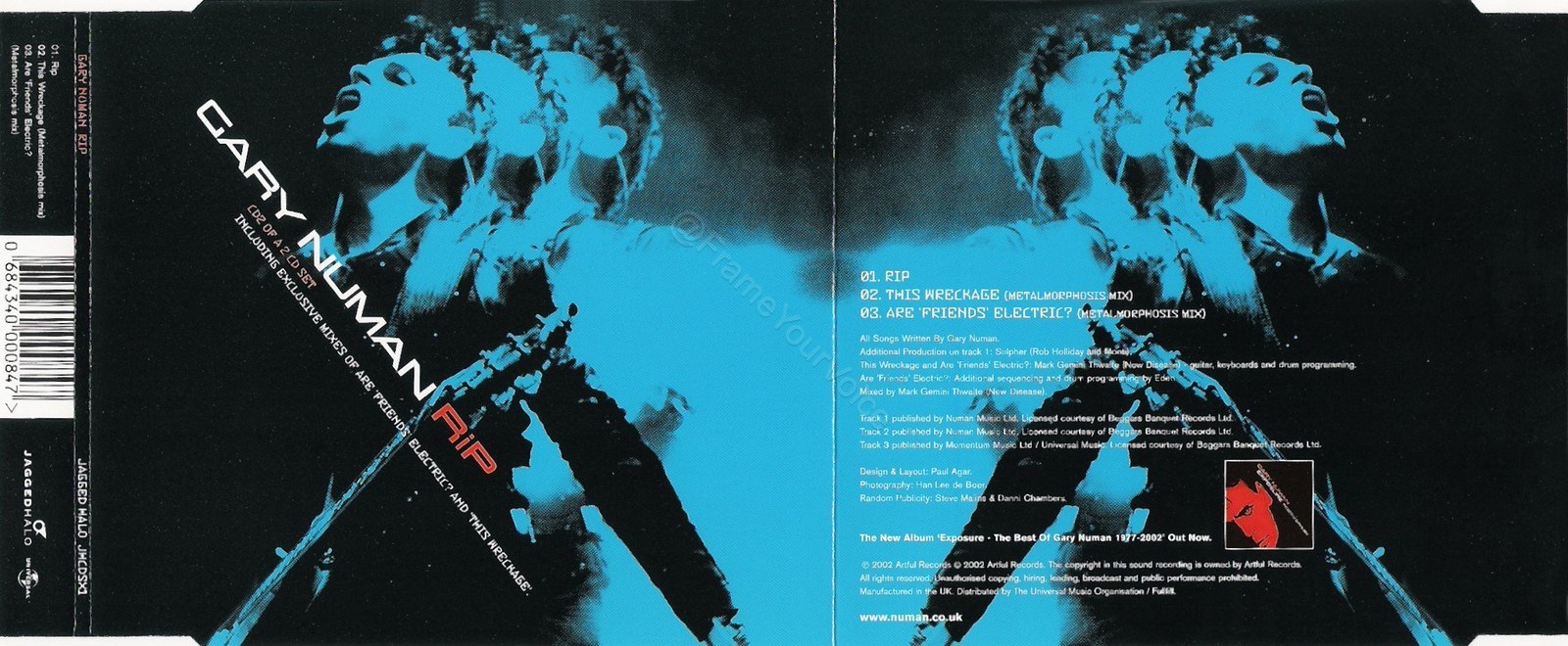 Full Cover