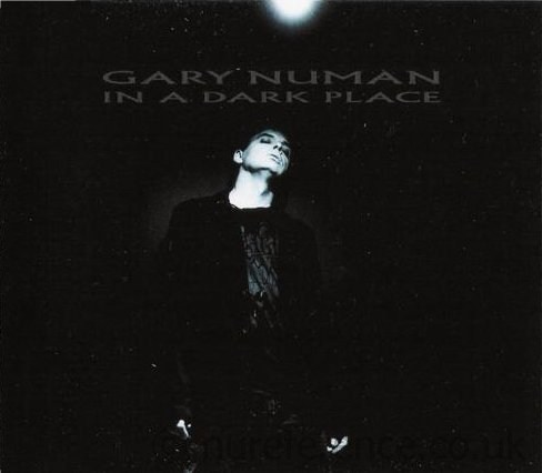 In A Dark Place - 2006