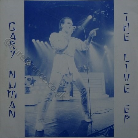 NU 7 (SABAM TM) Cover.