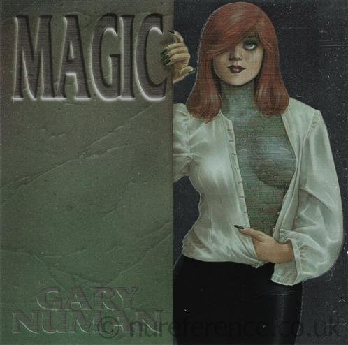 TRANSMIT01 Foil Cover.