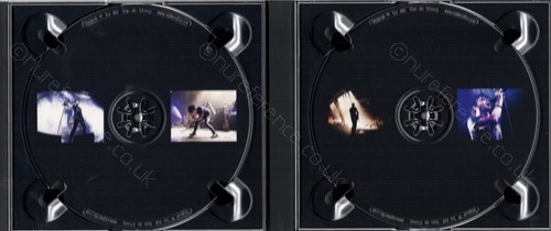 MORTALCD013 Inner Cover