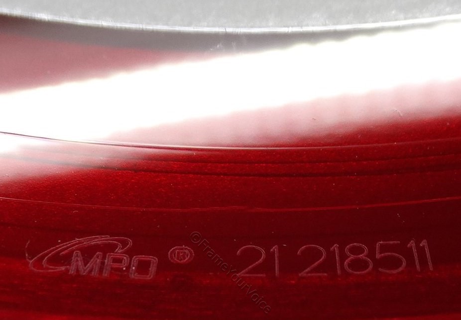 BBQ2180SX-01B B Side Matrix 2