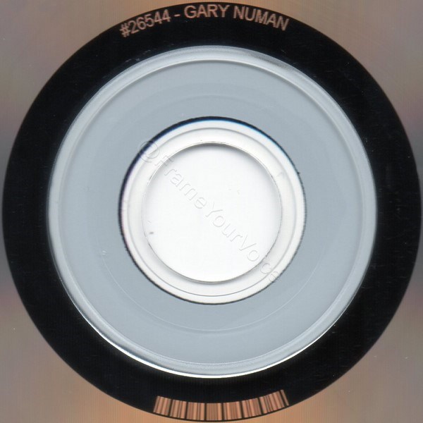 RM17012 US CD Matrix.