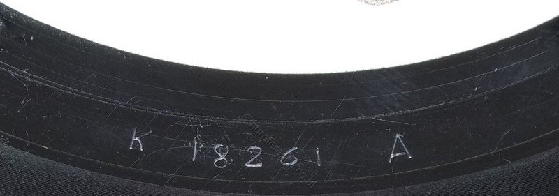 K 18261 White Label A Matrix.
