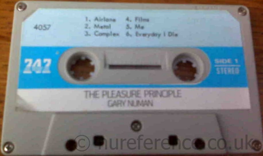 74321 19684 2 Label.