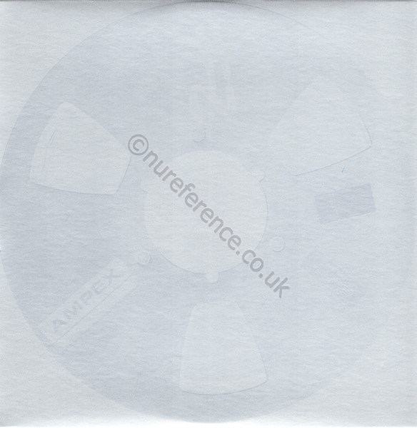 BBQ 2159 CD Inner Cover B.