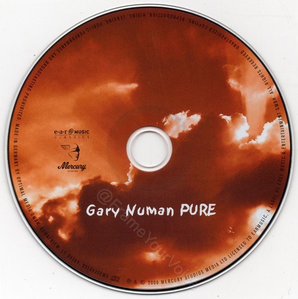 0213633EMX CD Side Label.