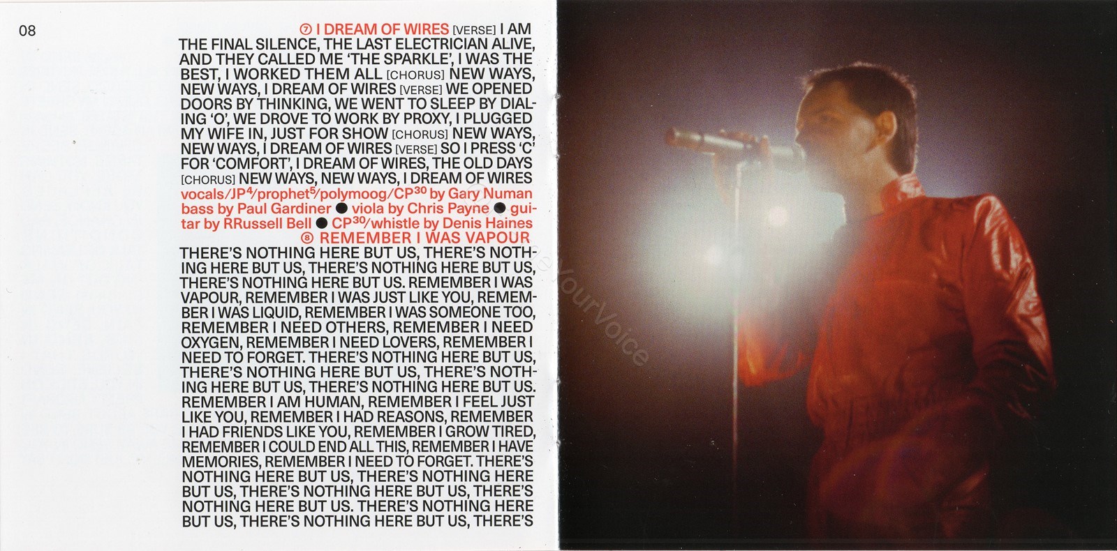 BBQ2704CD Booklet Pages 10/11.