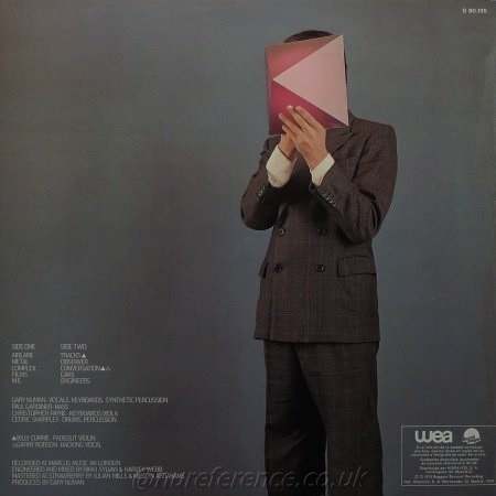 S.90 195 Back Cover