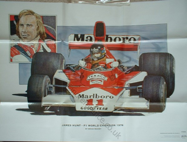 BEG 264 Poster