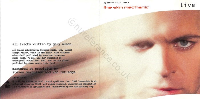 IRSD-82023 Full Cover.