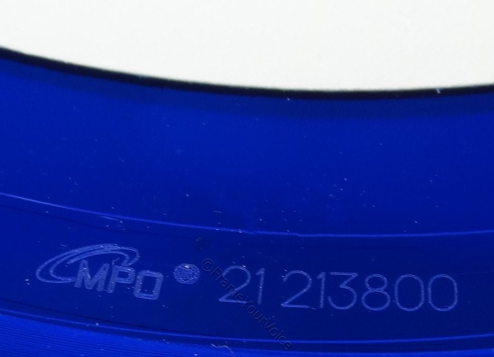 BBQ2180SX-06B B Side Matrix 2