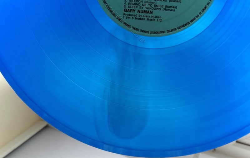 660.047 'B' Label Varient.
