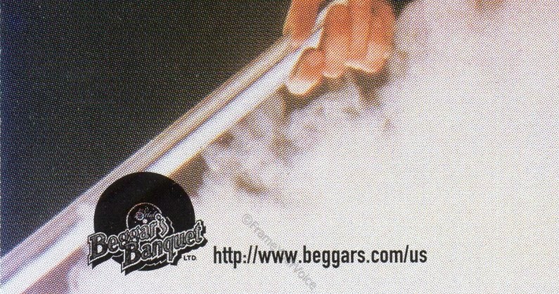 BBL 19CD Back Detail.