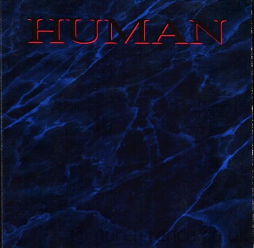 Human cover