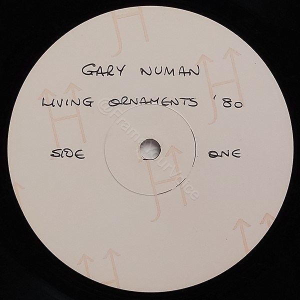BEGA 25 WLP A Label