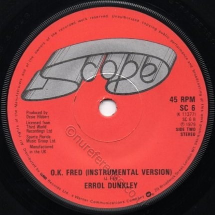 BACK 2 [BEG 8] B Side - Mispress