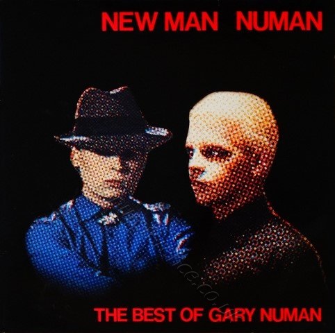 Newman Numan