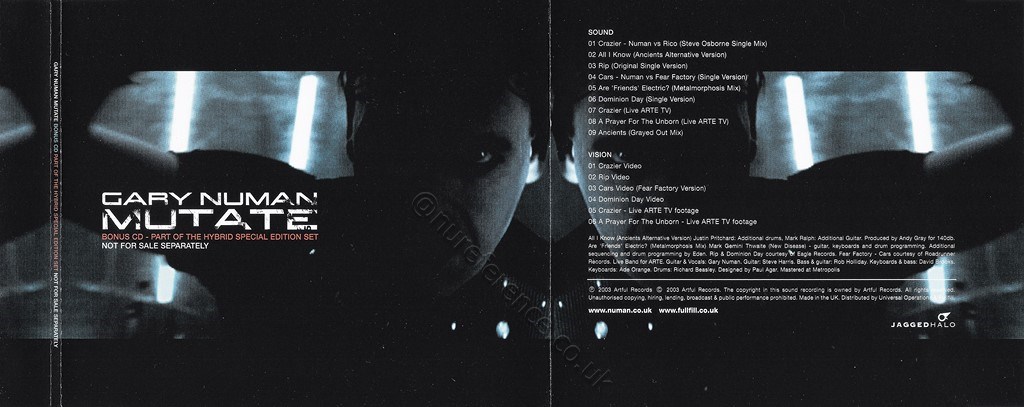 Full Cover.