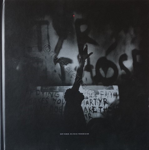 MORTALCD011 Deluxe Cover