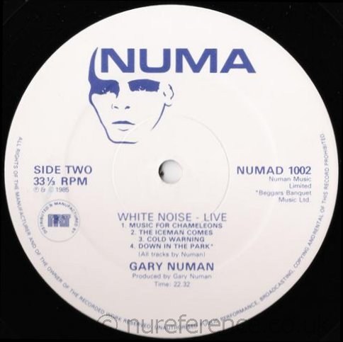 6.28659 DX B Side Label.